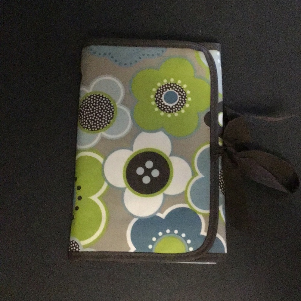 Thirty-One Couponing organizer